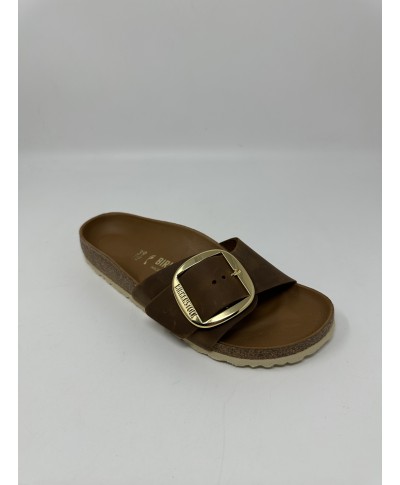 Birkenstock 1006525 col. cognac