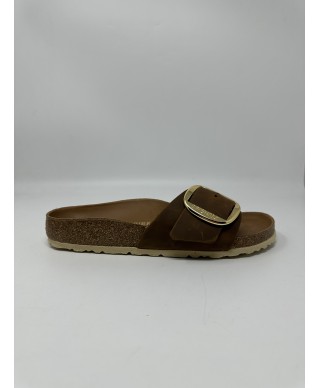 Birkenstock 1006525 col. cognac