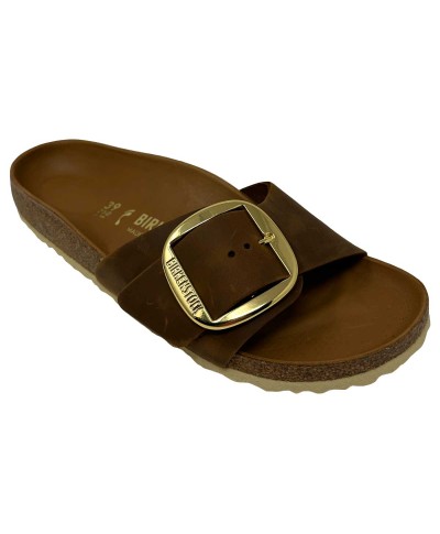 Birkenstock 1006525 col. cognac