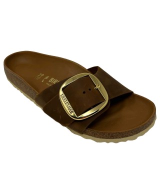 Birkenstock 1006525 col. cognac