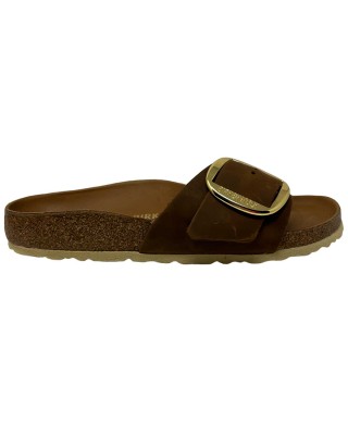 Birkenstock 1006525 col. cognac
