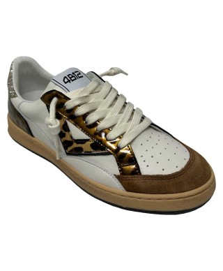 4B12 PLAY NEW D234 col. white beige