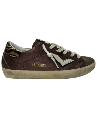 4B12 SUPREME D331 col. bronze