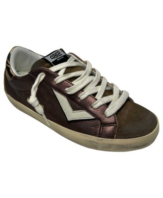 4B12 SUPREME D331 col. bronze