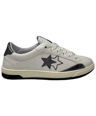 2Star 4813 col. bianco argento
