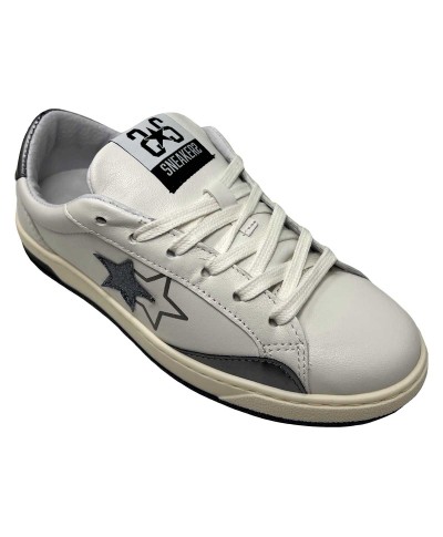2Star 4813 col. bianco argento