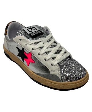 2Star 4816 col. arg bia ner fux leo