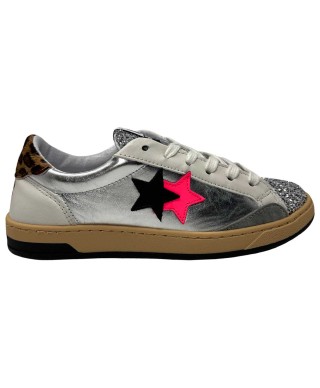 2Star 4816 col. arg bia ner fux leo