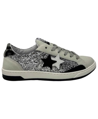 2Star 4818 col. arg ghi ner