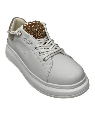 Tosca Blu chic 007 col. bianco beige
