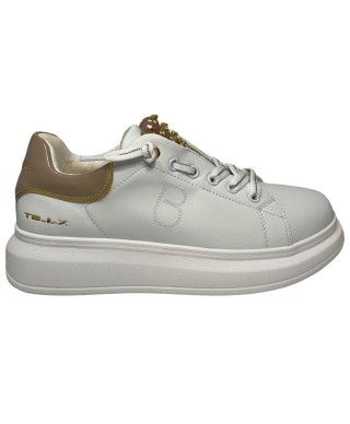 Tosca Blu chic 007 col. bianco beige