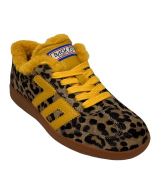 Back 70 cloud pf12 col. leopard yellow
