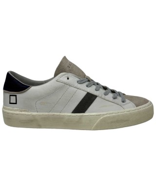 Date M431HLSCWL col. white blue