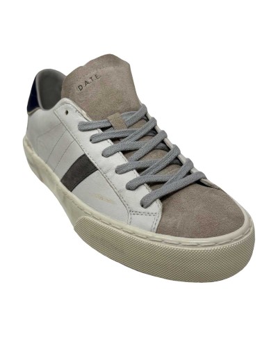 Date M431HLSCWL col. white blue