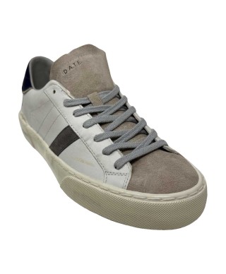Date M431HLSCWL col. white blue