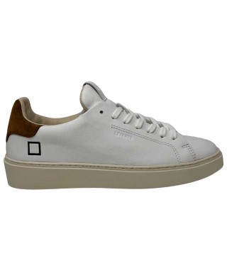 Date M431LVCAWN col. white brown
