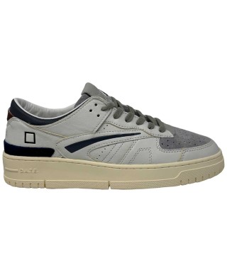 Date M431TOCOWY col. white grey