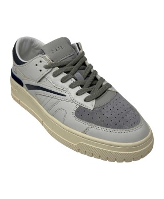 Date M431TOCOWY col. white grey