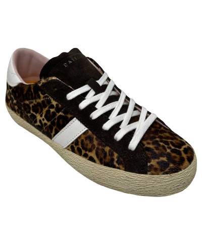 Date W431HLLPBR col. leopard