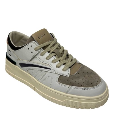Date M431TOCOIT col. white t mo