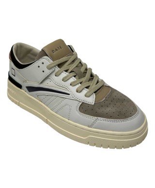 Date M431TOCOIT col. white t mo