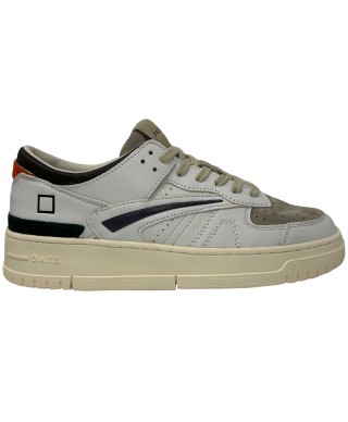 Date M431TOCOIT col. white t mo