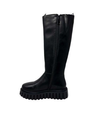 Patrizia Pepe PJ983 col. nero