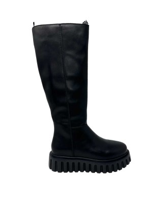 Patrizia Pepe PJ983 col. nero