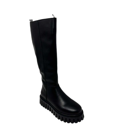 Patrizia Pepe PJ983 col. nero