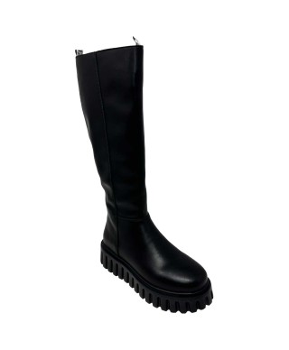 Patrizia Pepe PJ983 col. nero