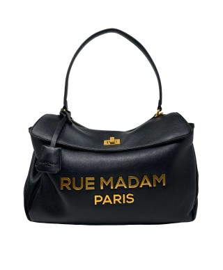 Rue Madam 1488 col. black