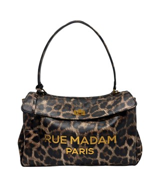 Rue Madam 1488 col. leopard