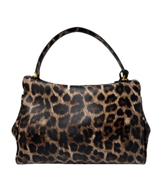 Rue Madam 1488 col. leopard