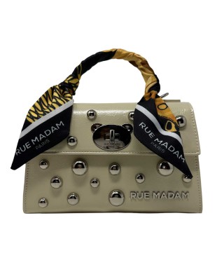 Rue Madam 1519 col. off white