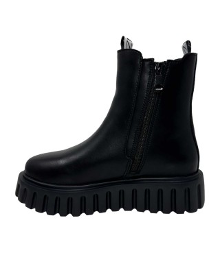 Patrizia Pepe PJ982 col. nero