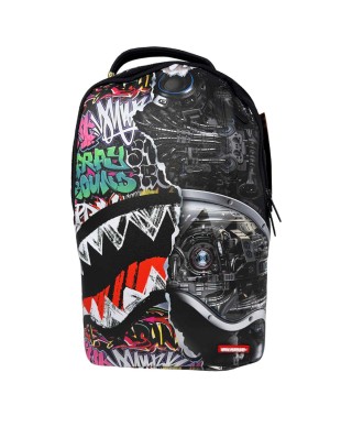 Sprayground B7126 col. unica