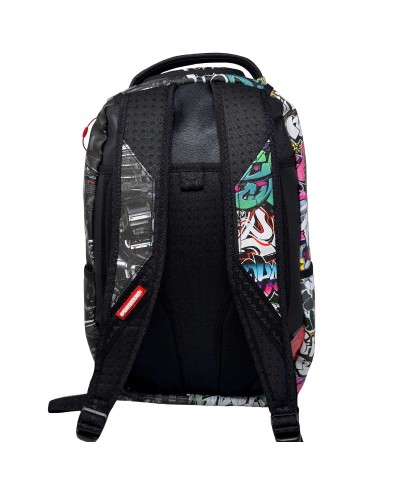 Sprayground B7126 col. unica