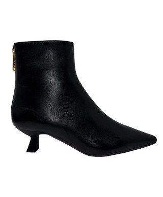 Lorenzo Mari CINDY04 col. nappa nero