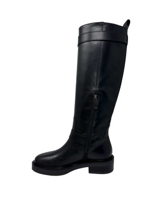 Lorenzo Mari MERYL01 col. vitello nero