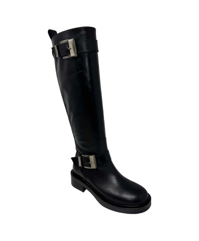 Lorenzo Mari MERYL01 col. vitello nero