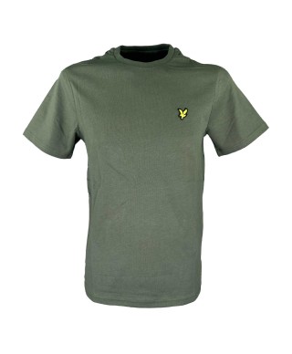 Lyle & Scott TS400VOG col. X848
