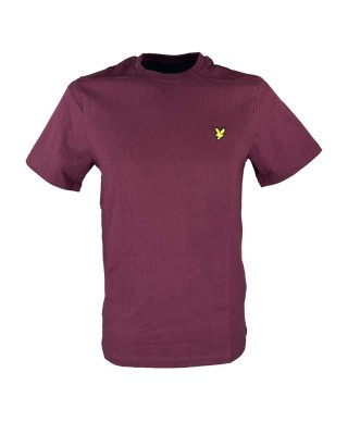 Lyle & Scott TS400VOG col. Z562