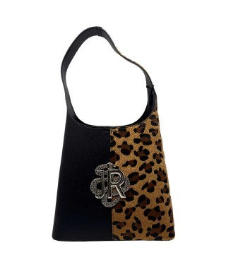 Richmond RWA25354BO col. black silver