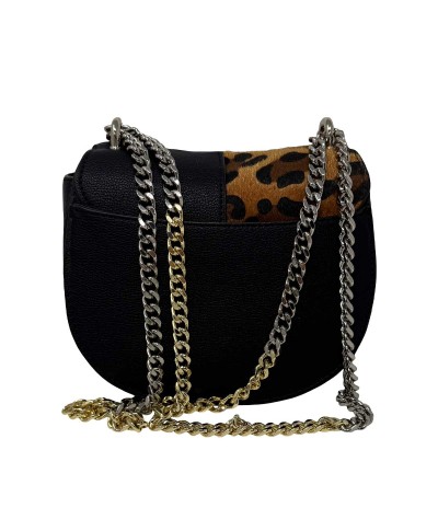Richmond RWA25355BO col. black silver