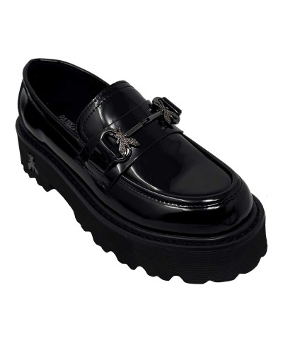 Patrizia Pepe PJ962 col. nero