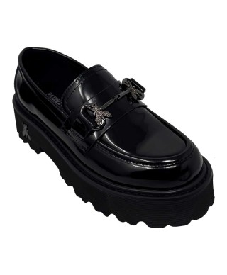 Patrizia Pepe PJ962 col. nero