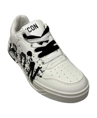 Icon 5200 col. bianco