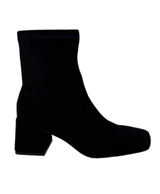 Jeannot VJ514L col. nero