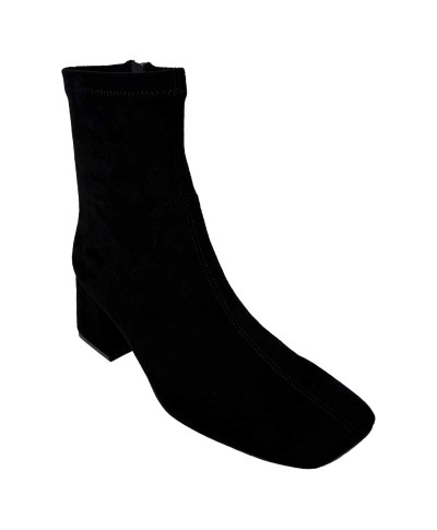 Jeannot VJ514L col. nero