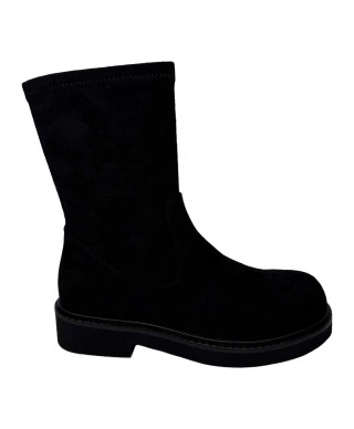 Jeannot VJ583L col. nero